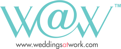 Weddings at Work
