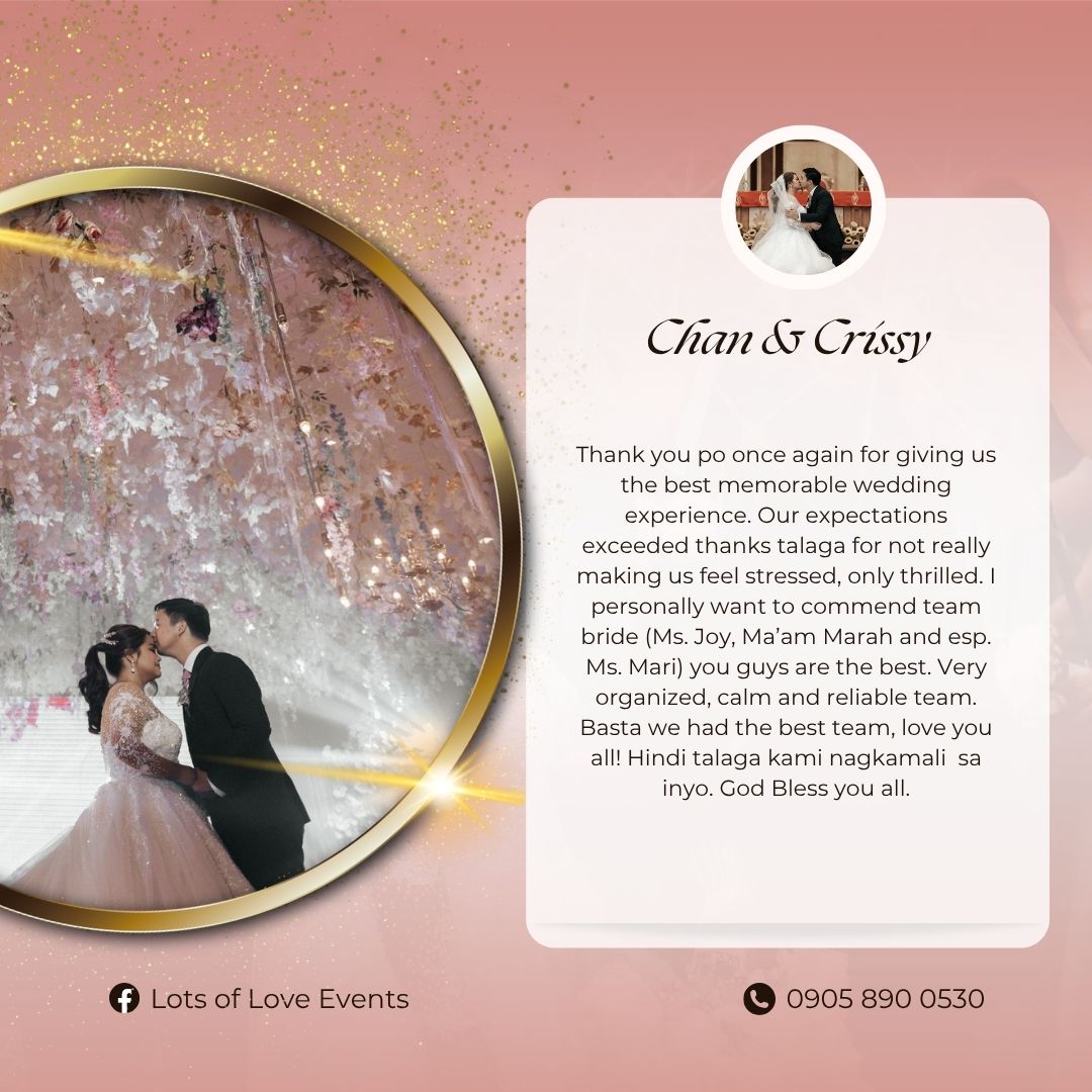 Client testimonial from Kurt
